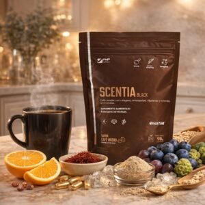 Scentia-Black