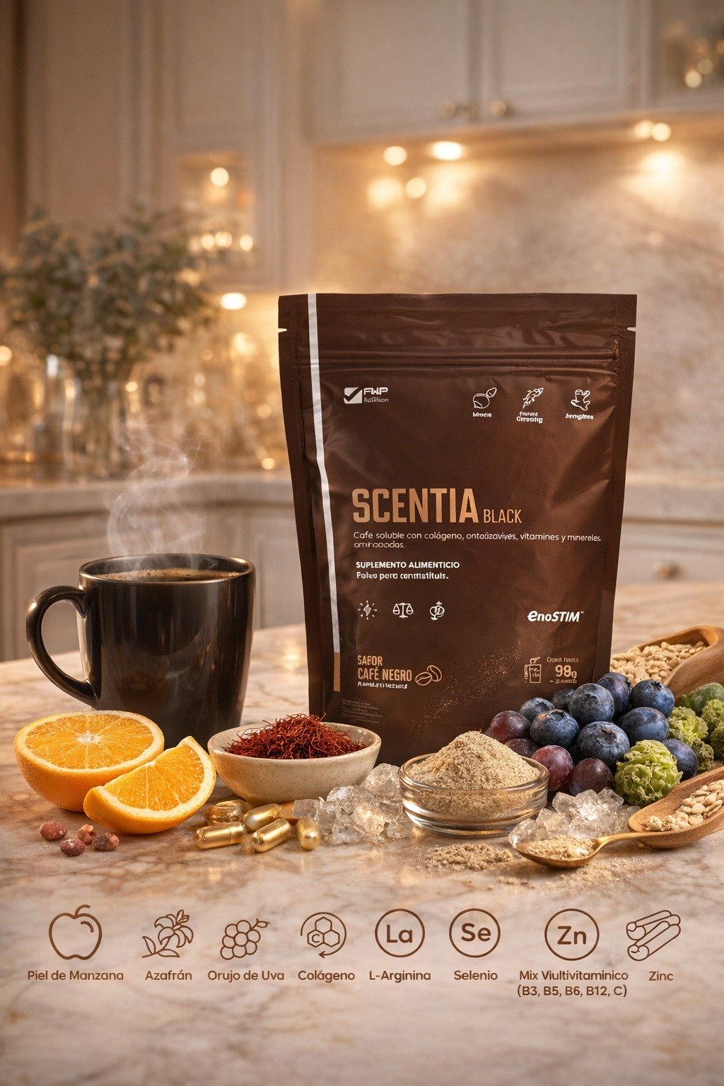 Scentia-Black